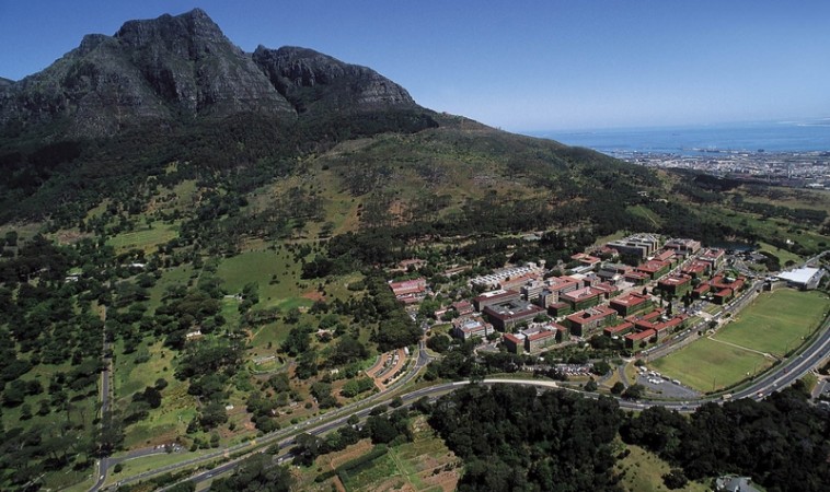 A look at 2022 Webometric rankings; University of Cape Town remains at the top