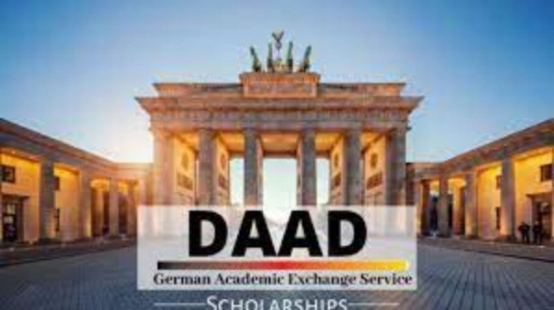 Master Scholarships from DAAD for Master Students from Sub-Saharan Africa Fleeing the Ukraine Conflict