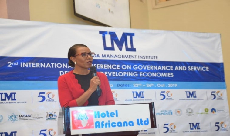 Uganda Management Institute to host its 3rd International Conference on Governance and Service Delivery in Developing Countries