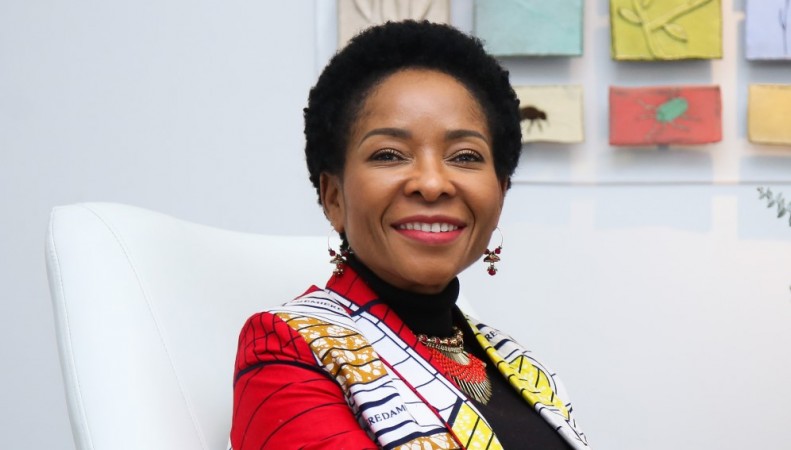 UCT vice-chancellor wins inaugural Africa Education Medal