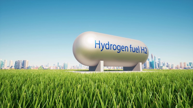 Stellenbosch and a UK university Collaborate on Green Hydrogen Research