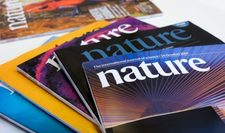 Nature Advances Global Science by Offering Free Open Access Publishing for authors from 70 LMIC countries