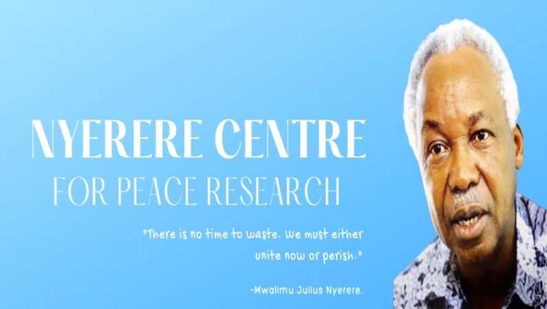 East African Community re-launches Nyerere Centre  for Peace Research