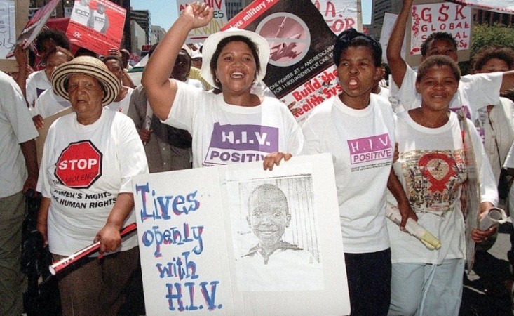 Stellenbosch University wins R40m grant to fight HIV in rural areas