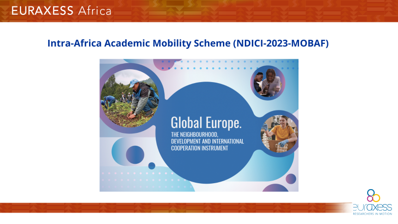 EU €27 Million Intra-Africa Academic Mobility Scheme to Strengthen Higher Education and Promote Youth Mobility in Africa