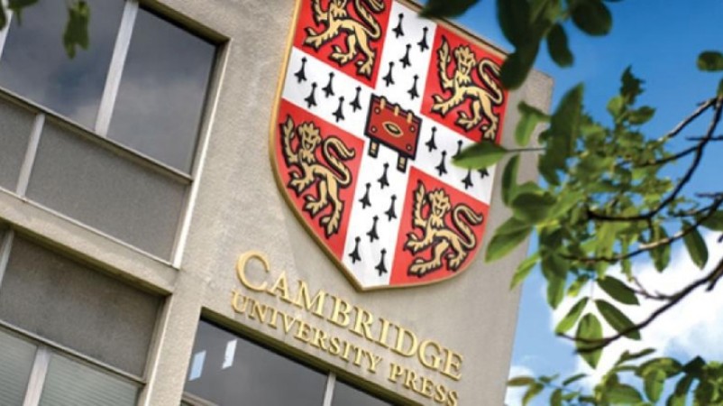 Cambridge University Press Launches Open Access Initiative for Academics in 107 LMICs Across 5,000 Institutions
