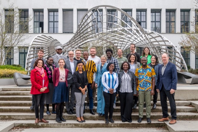 TUM Launches TUM.Africa Talent Program to Foster Research Collaboration with Sub-Saharan Africa