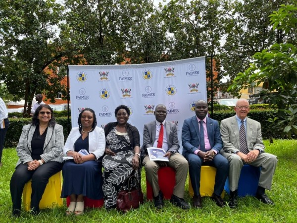 FAIMER Partners with Ugandan Universities to Establish Eastern Africa FAIMER Regional Institute