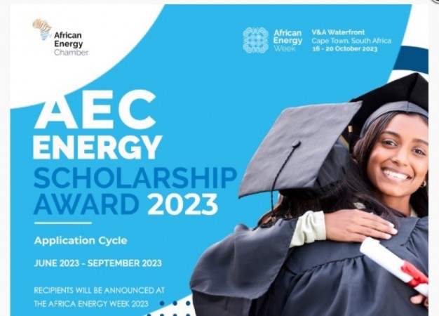  African Energy Chamber Launches African Energy Education Fund to Support Young Talent in the Energy Sector