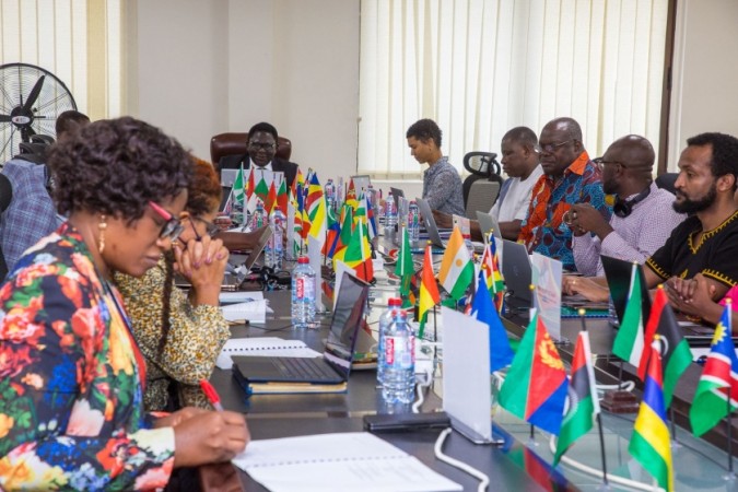 Perivoli Africa Research Centre and Leading African Universities Launch Africa Charter for Transformative Research Collaborations