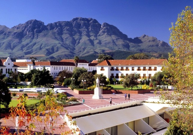 Stellenbosch University Joins Hands with Commonwealth Africa Anti-Corruption Centre to Combat Corruption in Africa