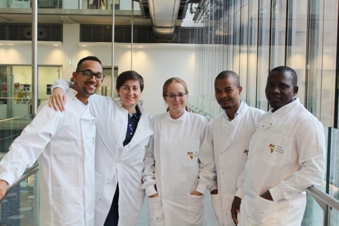 Collaboration between Francis Crick Institute, LifeArc, and African Research Institutions Aims to Empower Scientists
