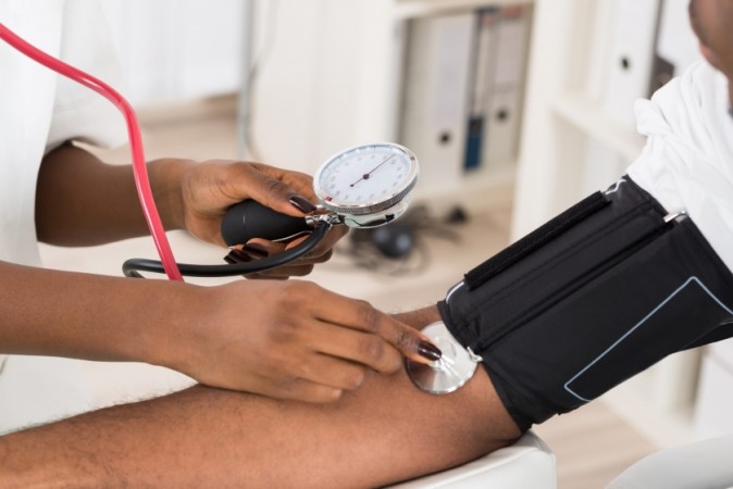 Study Reveals Urgent Need to Boost Cardiovascular Clinical Trials in Africa