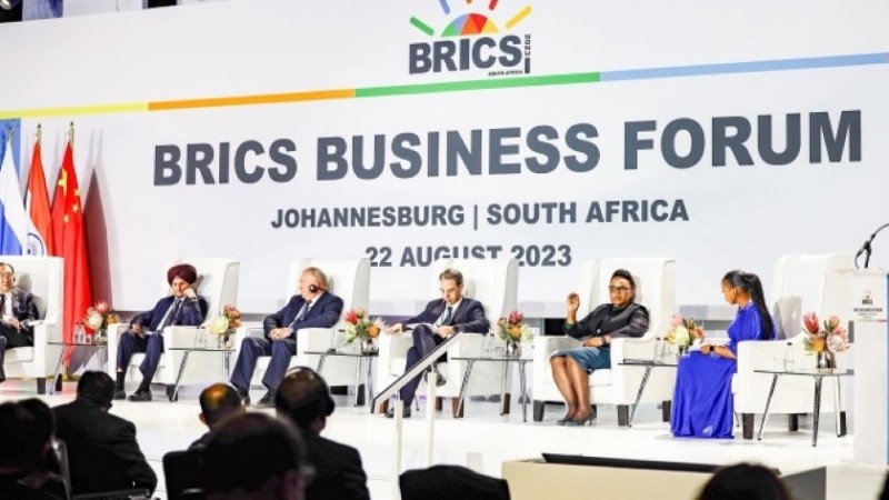 BRICS Nations to Discuss Launch of Alternative Global University Ranking System