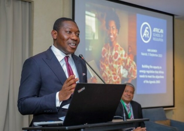 African School of Regulation (ASR) Launched at Africa Climate Summit 2023 to Drive Sustainable Energy Transition