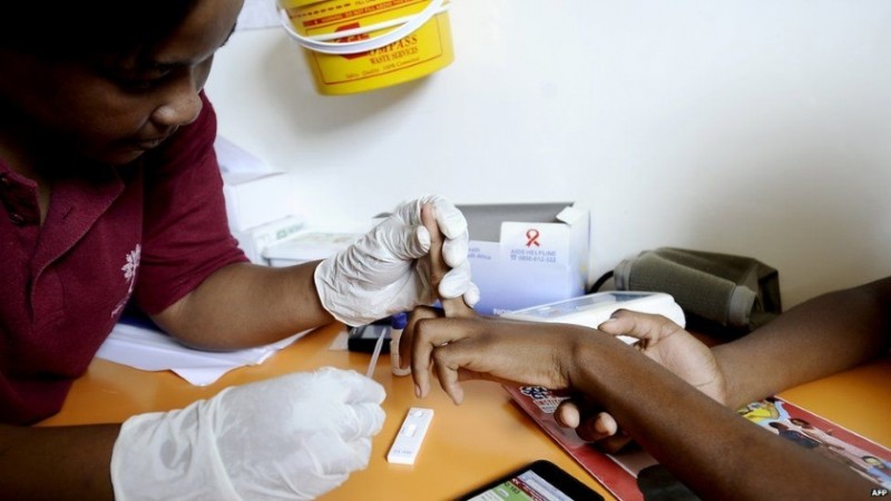 USAID Grants $45 Million for HIV/AIDS Vaccine Research in Eight African Nations