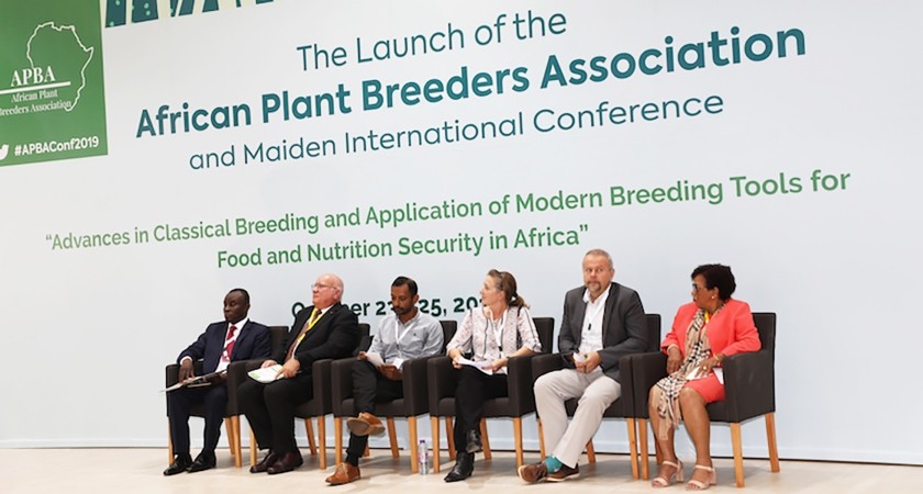 IAEA Recognizes Ghana's BNARI as Africa's First Collaborating Centre for Plant Breeding and Genetics