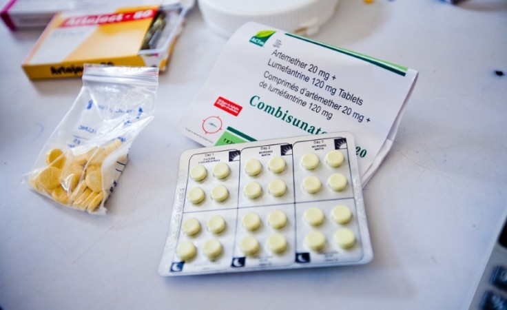Kenyan Pharmaceutical Company Achieves WHO Approval for Malaria Drug Production
