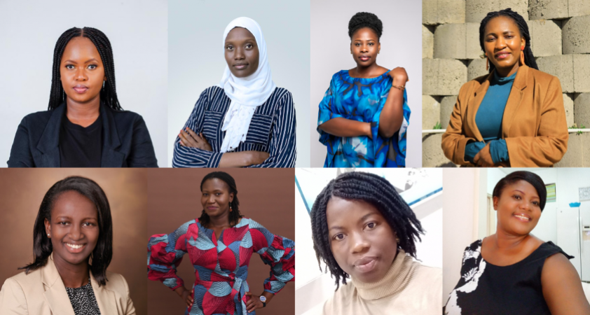  L’Oréal-UNESCO For Women in Science Awards Celebrate 30 Outstanding Researchers in Sub-Saharan Africa