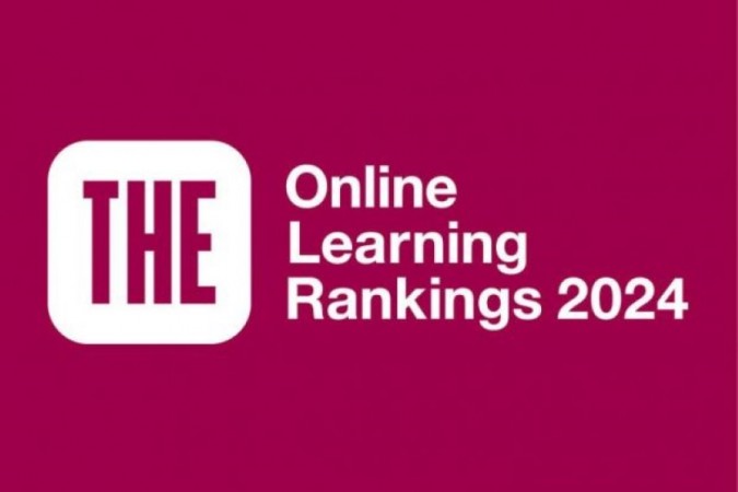 Times Higher Education Introduces Inaugural Online Learning Rankings to Assess Universities' Digital Education Performance