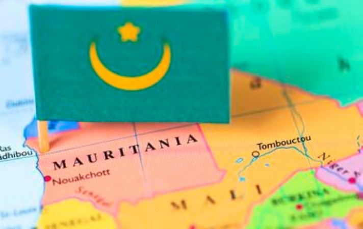  Mauritania Takes Stride in Higher Education with Plans for First Science University