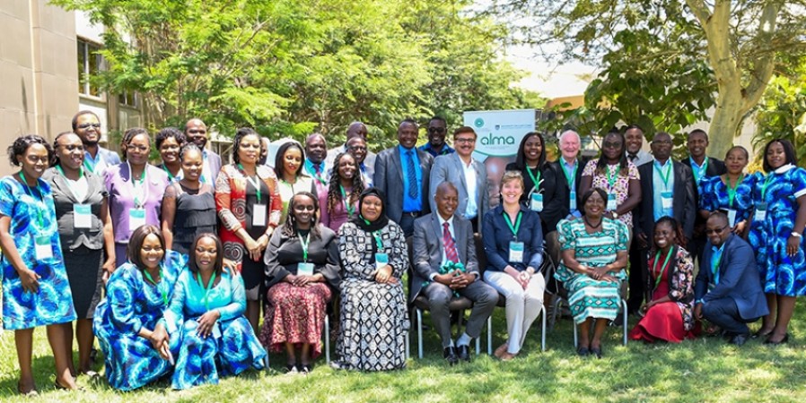 Aga Khan University Institute for Human Development Launches ALMA Consortium to Advance Brain Health Research in African Children and Adolescents