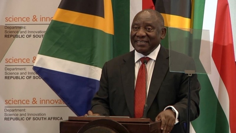  South Africa Launches Presidential PhD Initiative with R1 Billion Investment in Research and Innovation