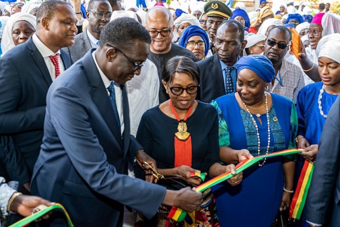  WHO and Senegal Collaborate to Launch Regional Emergency Hub in Dakar