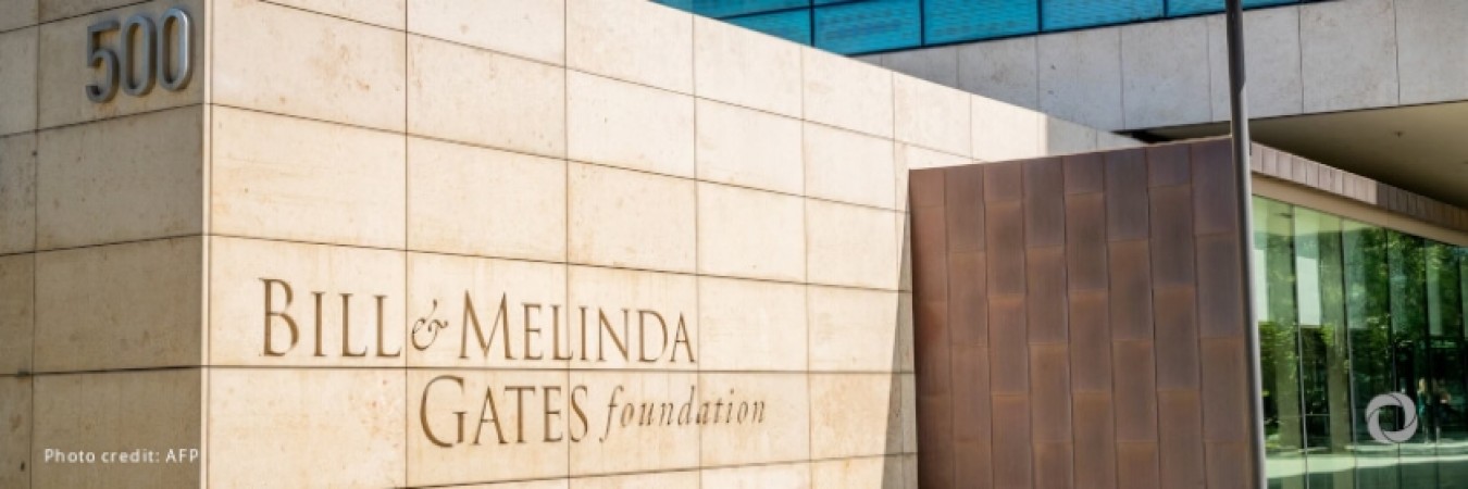 Bill & Melinda Gates Foundation Unveils Record-Breaking $8.6 Billion Annual Budget to Advance Global Health