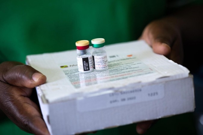 Breakthrough Funding for Africa's Fight Against Malaria and Tuberculosis