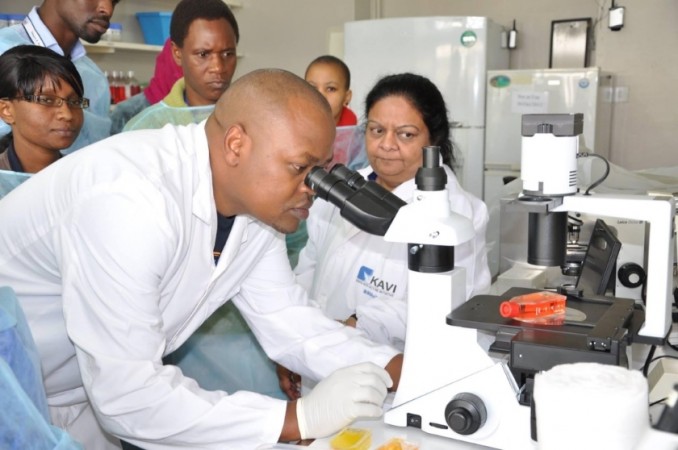 KEMRI Secures $45.6 Million Grant from USAID for Groundbreaking HIV Vaccine Research