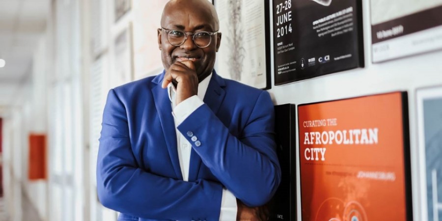 Cameroonian Scholar Achille Mbembe Makes History as First African to Win Prestigious Holberg Prize