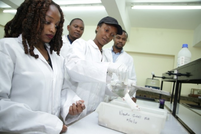 FASBMB Launches PROBio-Africa Funding Call to Boost Biochemistry Research in Africa