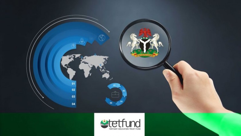 TETFund Invests Over N23 Billion in Research Excellence in Nigeria
