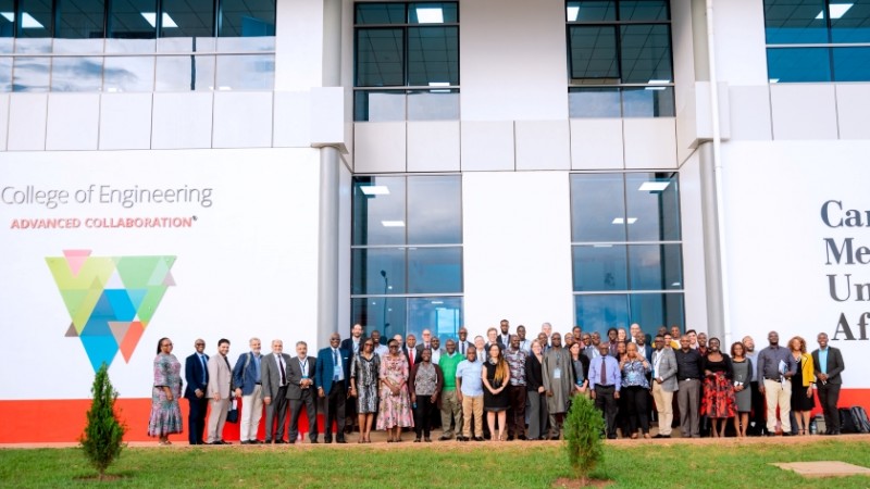 AFRETEC Commits to Boosting Collaborative Research Among African Universities