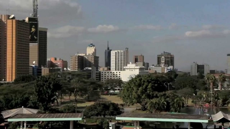 ACRC Selects Five African Cities to Advance Urban Development Research Initiatives