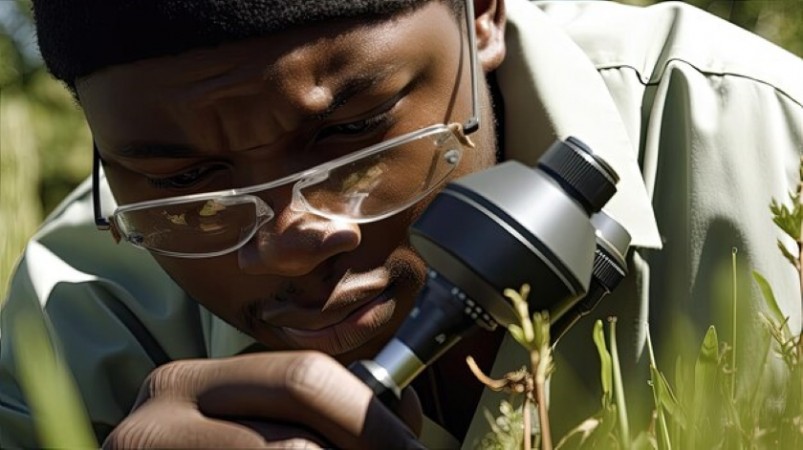 Jennifer Ward Oppenheimer Research Grant Empowers African Environmental Scientists
