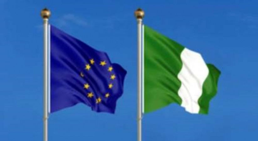 EU and Nigeria Strengthen Research and Education Partnership with €18M Agreement