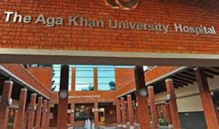 Aga Khan University Awarded Ksh. 19.6 Million Grant to Combat Cervical Cancer in Kenya