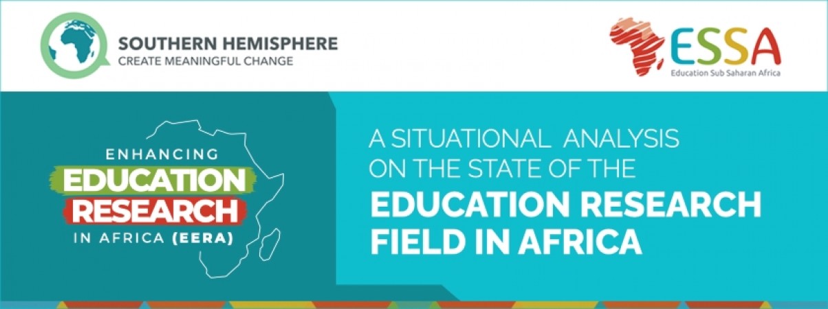 Study Reveals Challenges and Promises in African Education Research Landscape