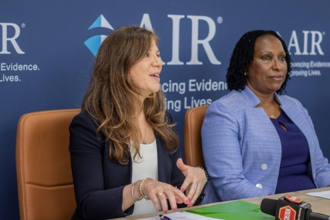 American Institutes for Research Expands Presence in East Africa with New Office in Kenya