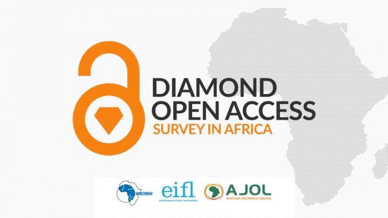  EIFL, AJOL, and WACREN Launch Call for Proposals to Enhance Open Access Publishing in Africa