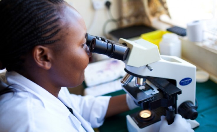 ISC Calls on African Scientists to Lead Sustainable Development Efforts
