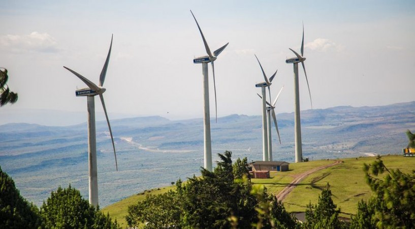 Europe Positions Itself as Africa’s Strategic Clean-Energy Partner with €15.5 Billion Commitment