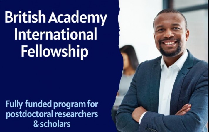 British Academy Announces Major Changes to International Fellowships After Record-Low Success Rate In the 2025 Round