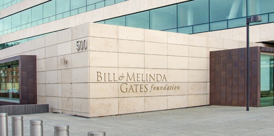 Gates Foundation Creates New Africa and India Division to Strengthen Regional Operations