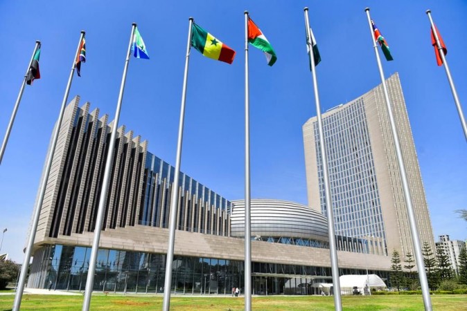 African Union Selects Three Think Tank Consortia for $50 Million Policy Research Platform