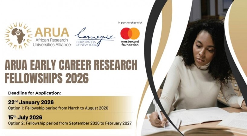 African Research Universities Alliance Defends Age Limit for Early-Career Research Grants Despite Applicant Concerns