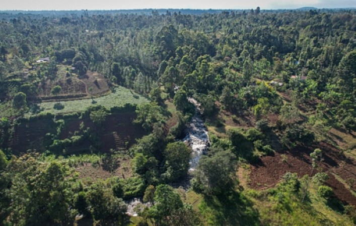 African University-Led Consortia to Spearhead £60m Climate and Health Research Initiative