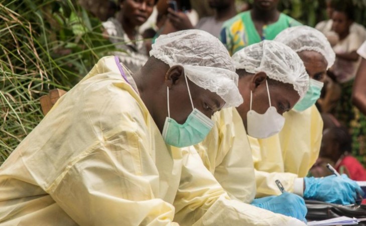 New €100 Africa–Europe Partnership Aims to Build Stronger, Self-Reliant Health Systems in Africa